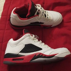 Air Jordan 5 Retro Low